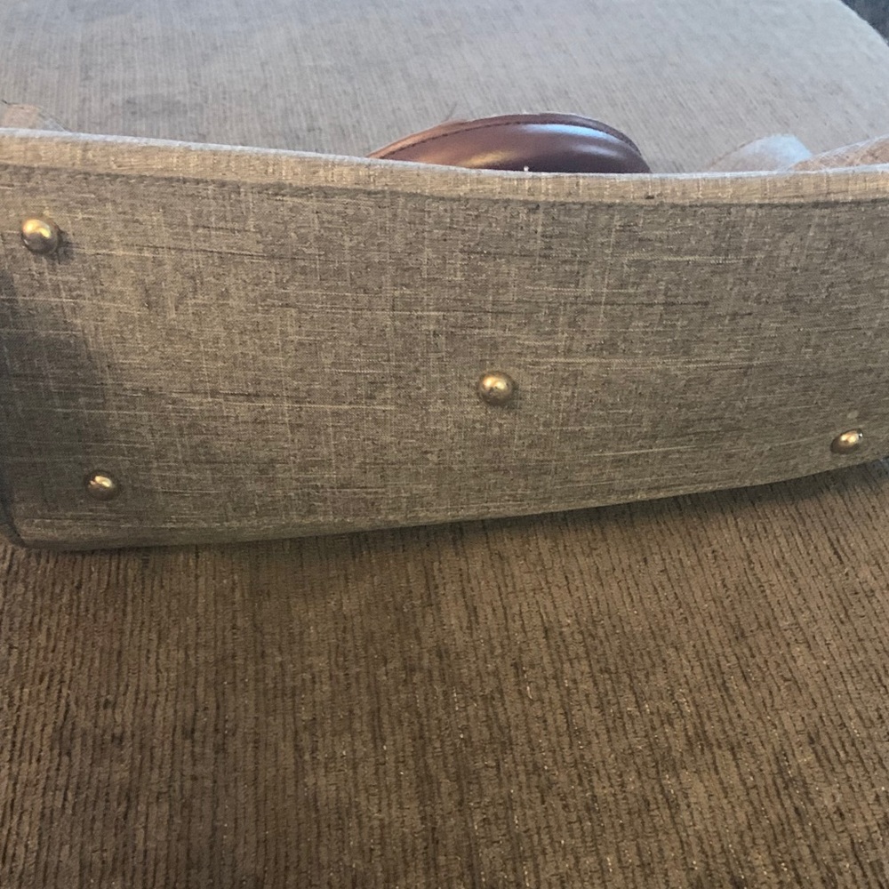 Computer sized work bag - Picture 2 of 4